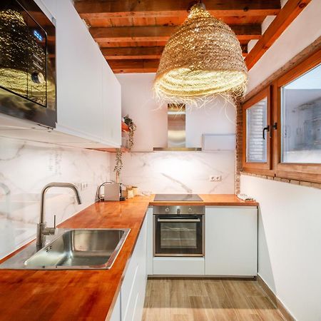 Touch My Heart Malaga City Center Apartment By Namaste Elite Extérieur photo