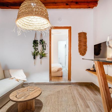 Touch My Heart Malaga City Center Apartment By Namaste Elite Extérieur photo