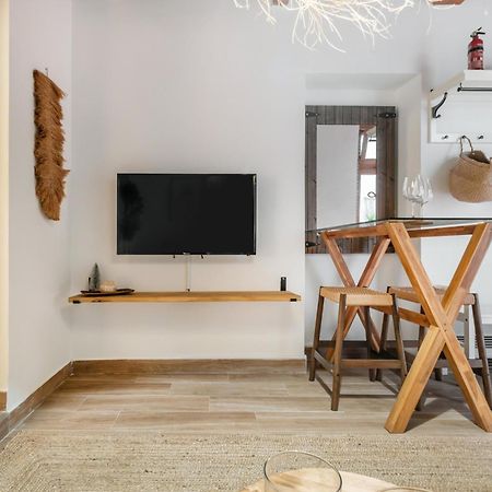 Touch My Heart Malaga City Center Apartment By Namaste Elite Extérieur photo