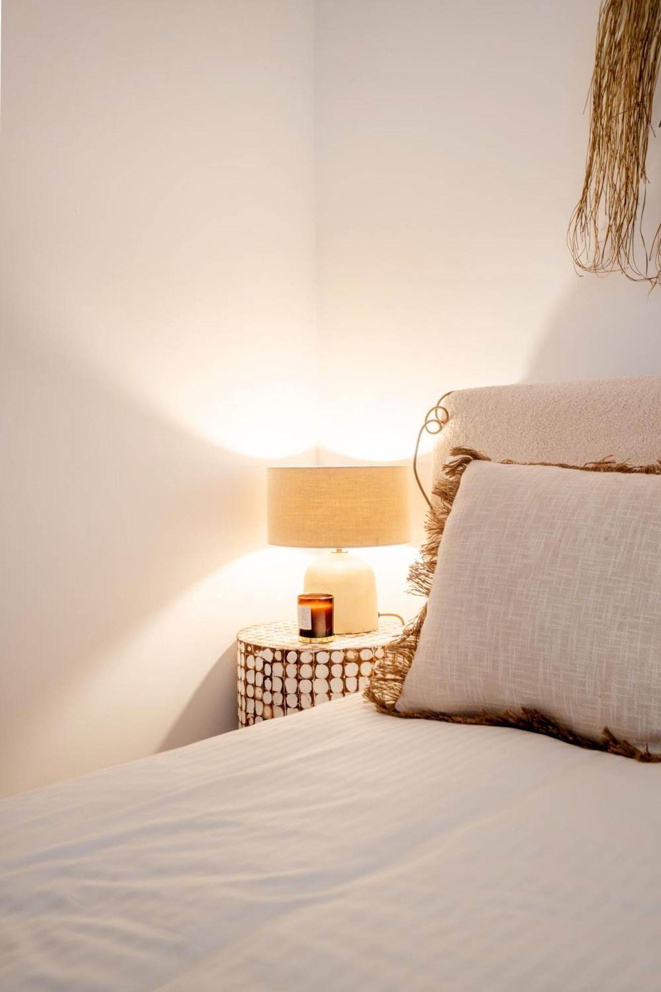 Touch My Heart Malaga City Center Apartment By Namaste Elite Extérieur photo