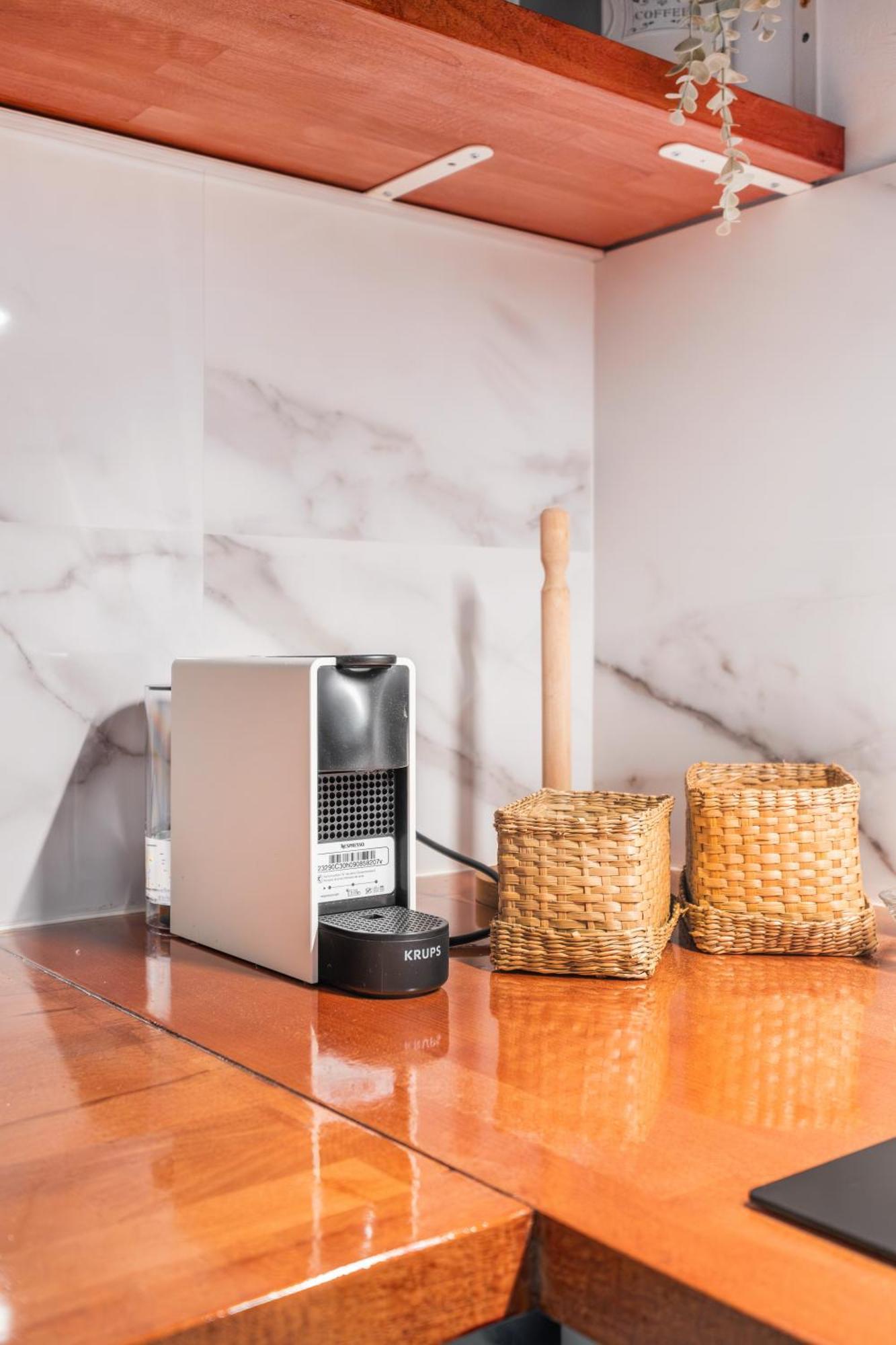 Touch My Heart Malaga City Center Apartment By Namaste Elite Extérieur photo
