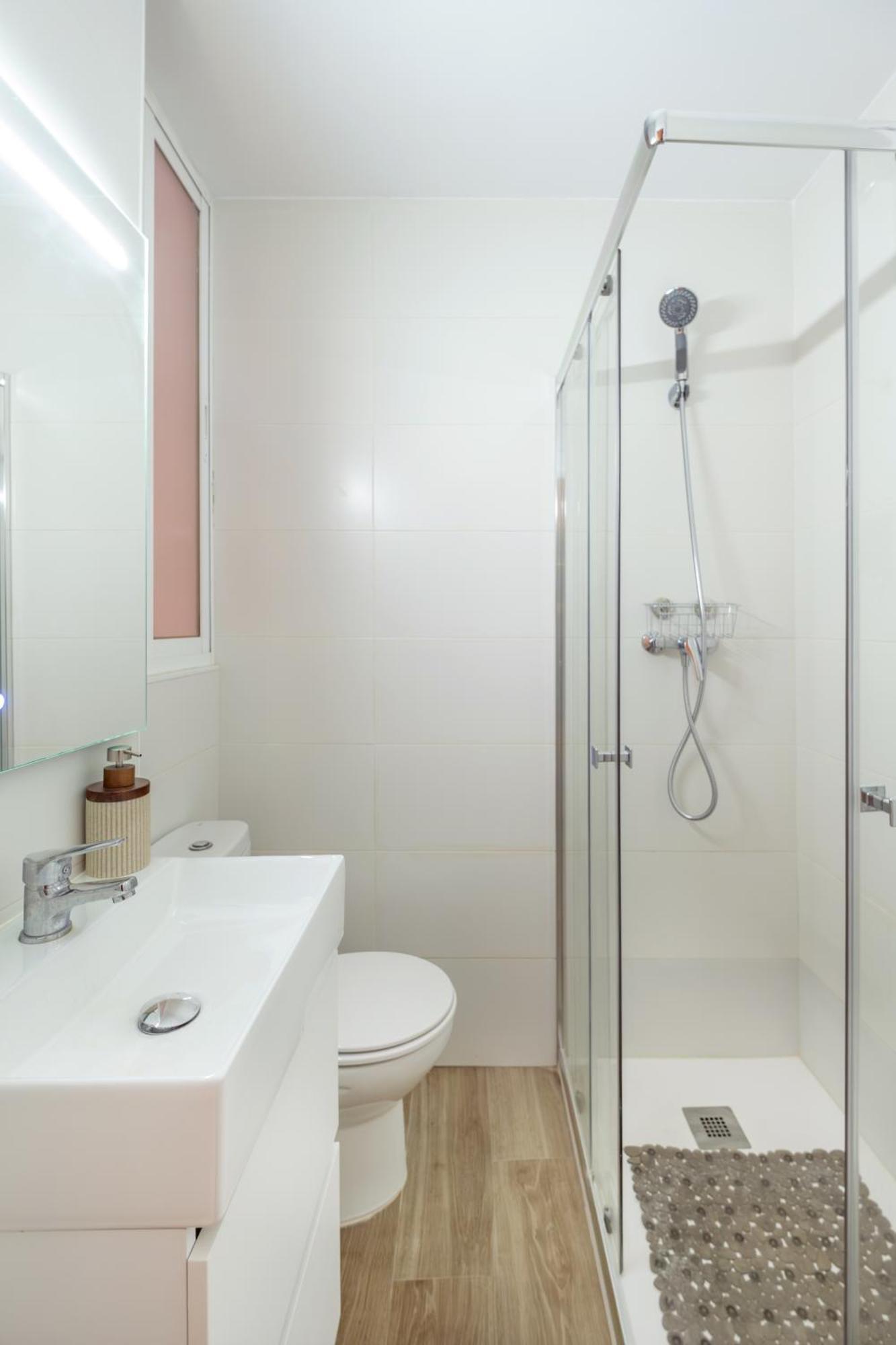 Touch My Heart Malaga City Center Apartment By Namaste Elite Extérieur photo