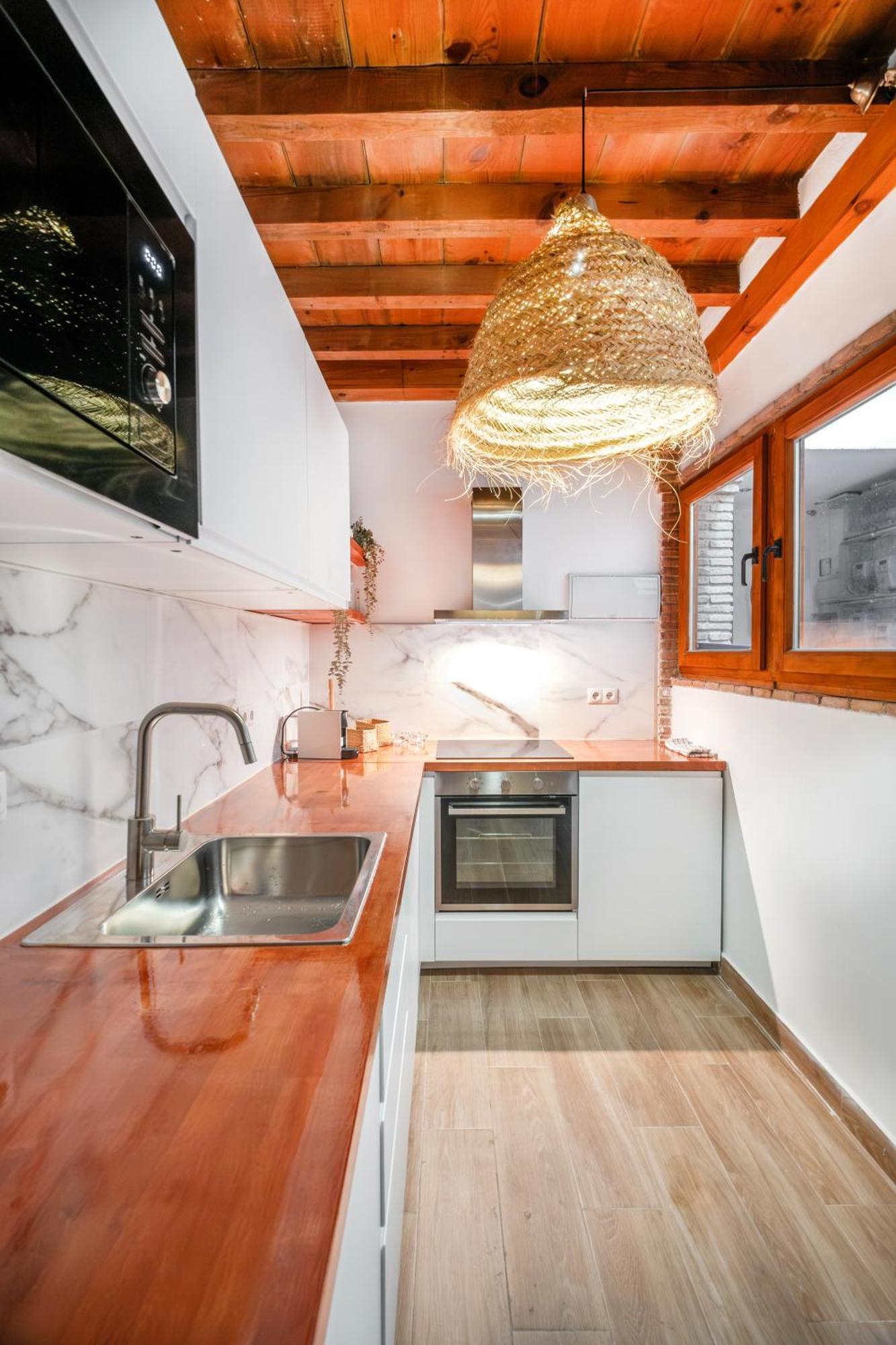 Touch My Heart Malaga City Center Apartment By Namaste Elite Extérieur photo