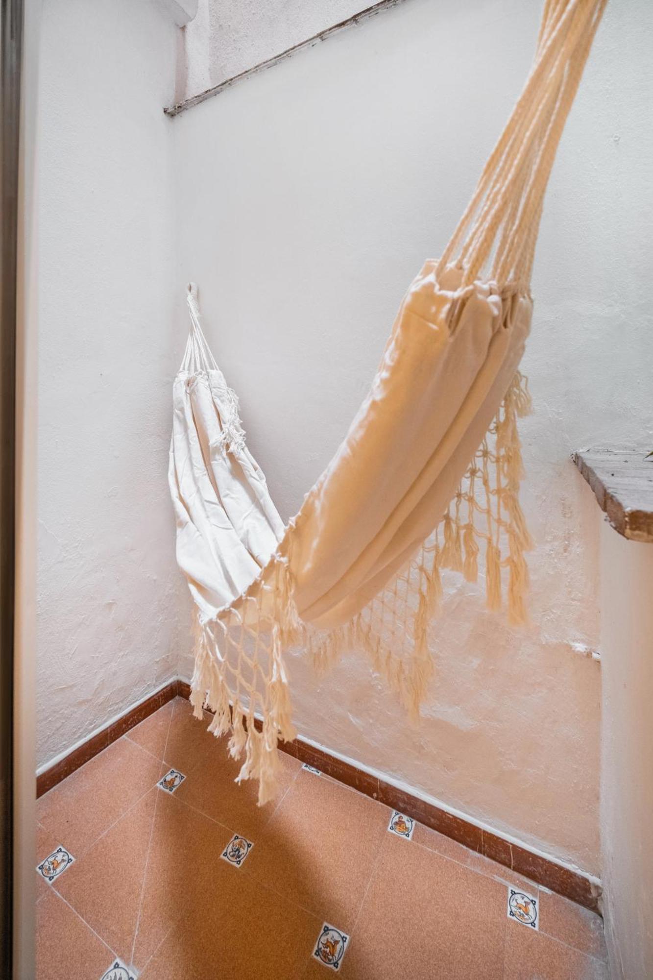 Touch My Heart Malaga City Center Apartment By Namaste Elite Extérieur photo