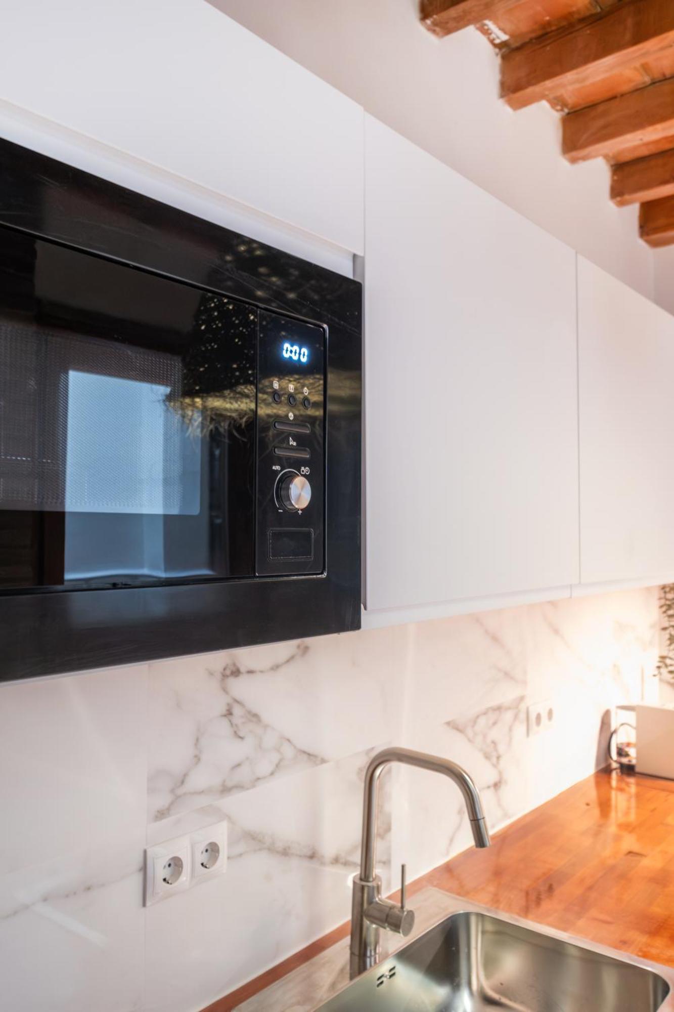 Touch My Heart Malaga City Center Apartment By Namaste Elite Extérieur photo