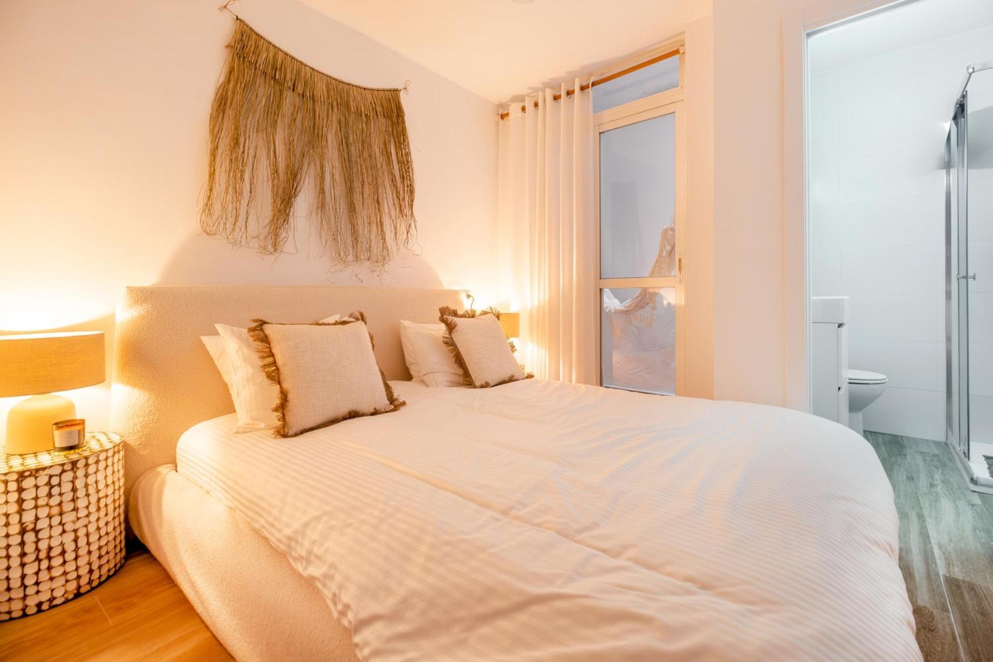 Touch My Heart Malaga City Center Apartment By Namaste Elite Extérieur photo