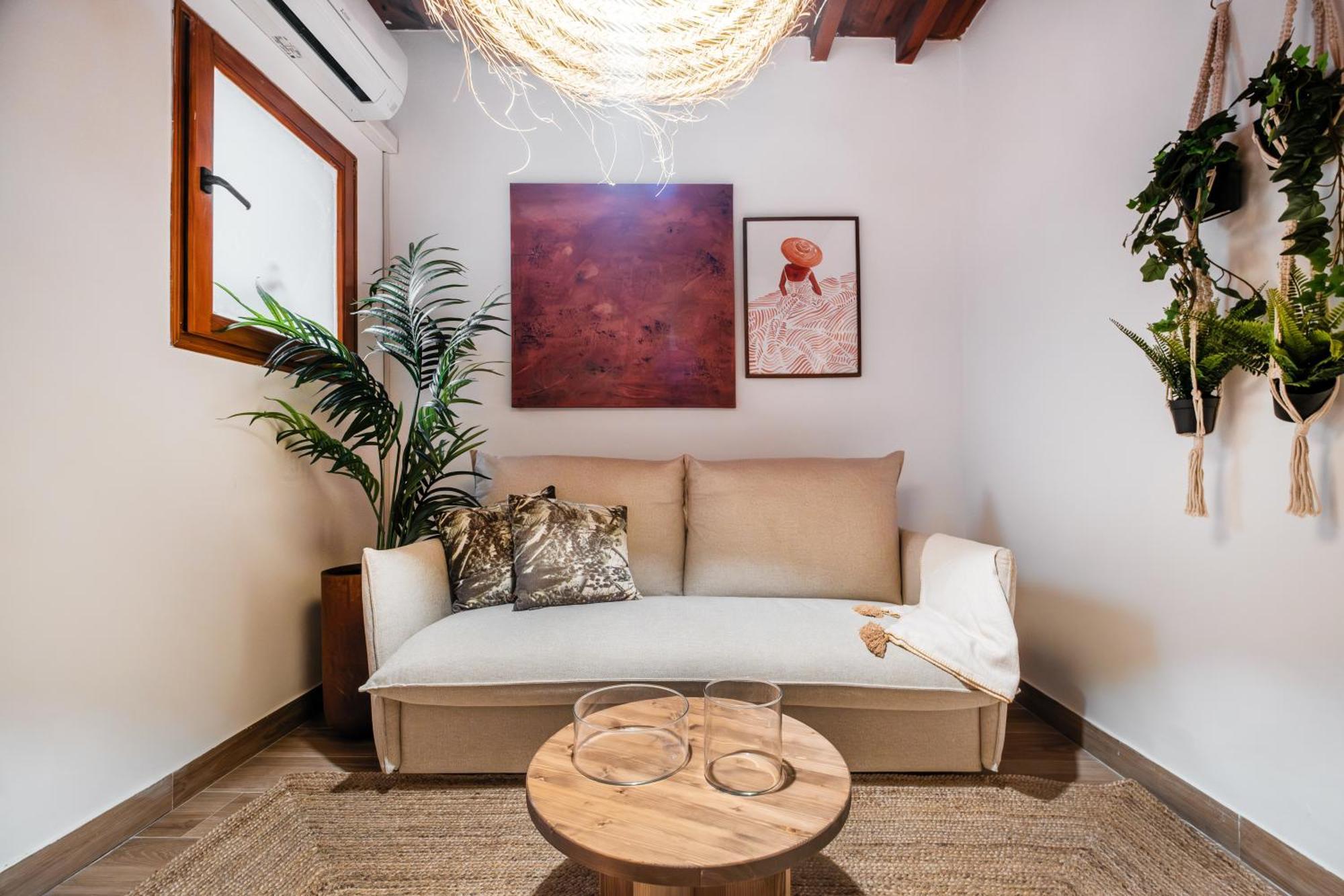 Touch My Heart Malaga City Center Apartment By Namaste Elite Extérieur photo