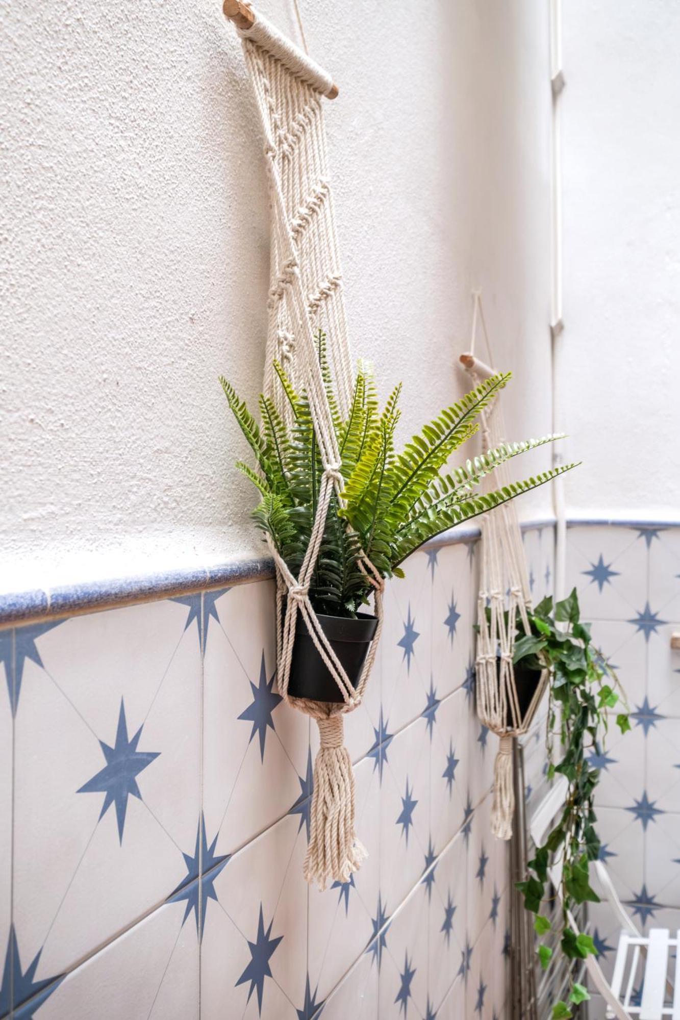 Touch My Heart Malaga City Center Apartment By Namaste Elite Extérieur photo